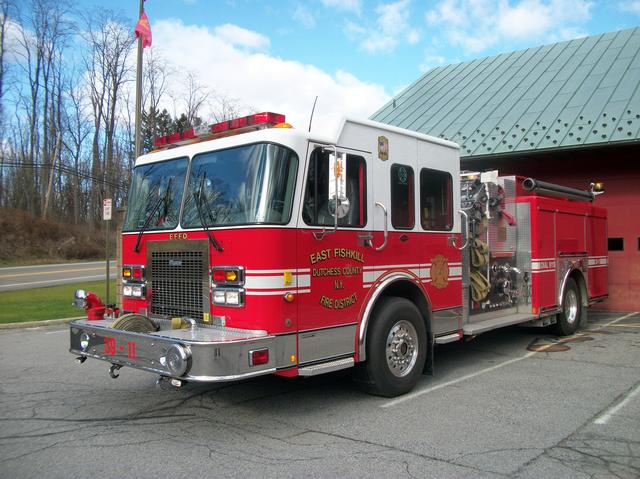 East Fishkill Fire District