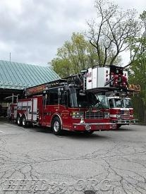 East Fishkill Fire District